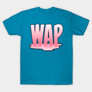 WAP T-Shirt